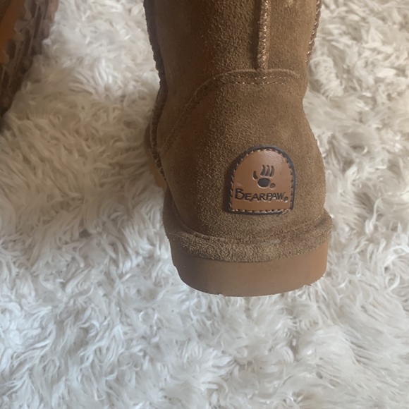 Bearpaw Boots - Picture 2 of 6